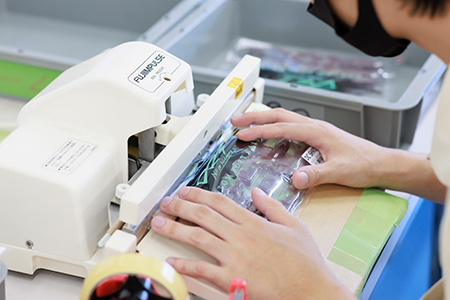 忠恕会職員イメージ1