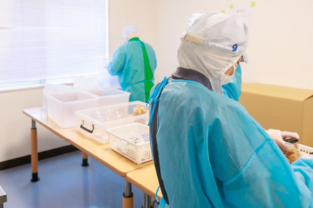 忠恕会職員イメージ2