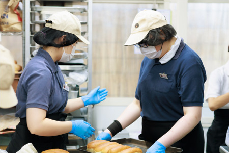 忠恕会職員イメージ3