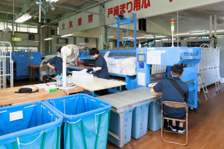 忠恕会職員イメージ5