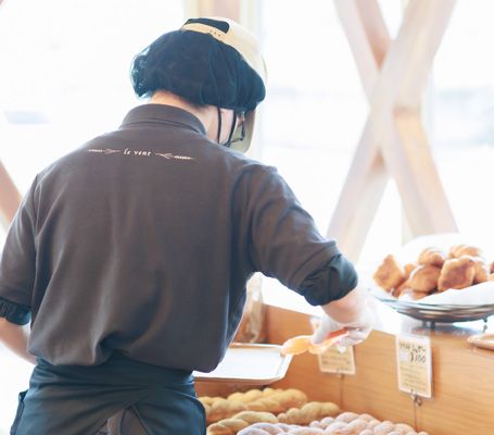 障がい福祉サービス事業所 ル・ヴァン3